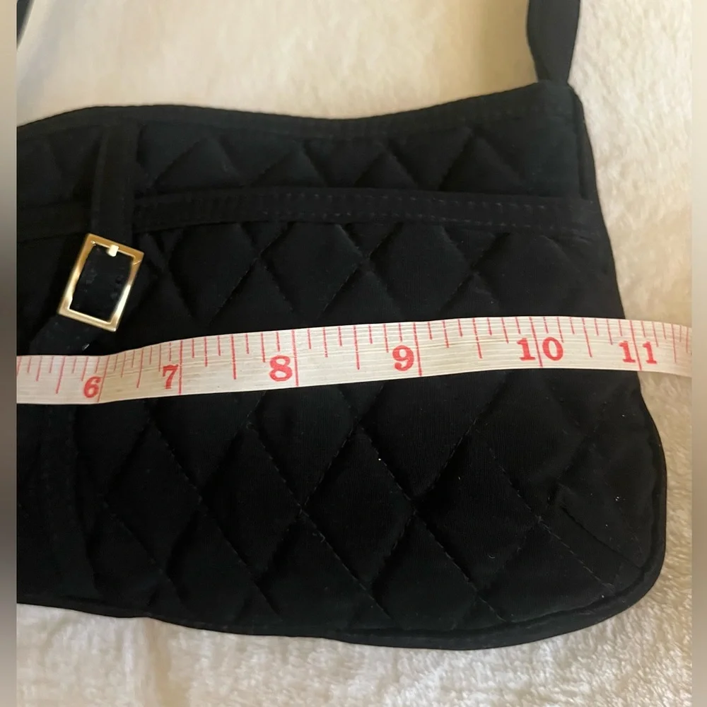 Vera Bradley elegant quilted